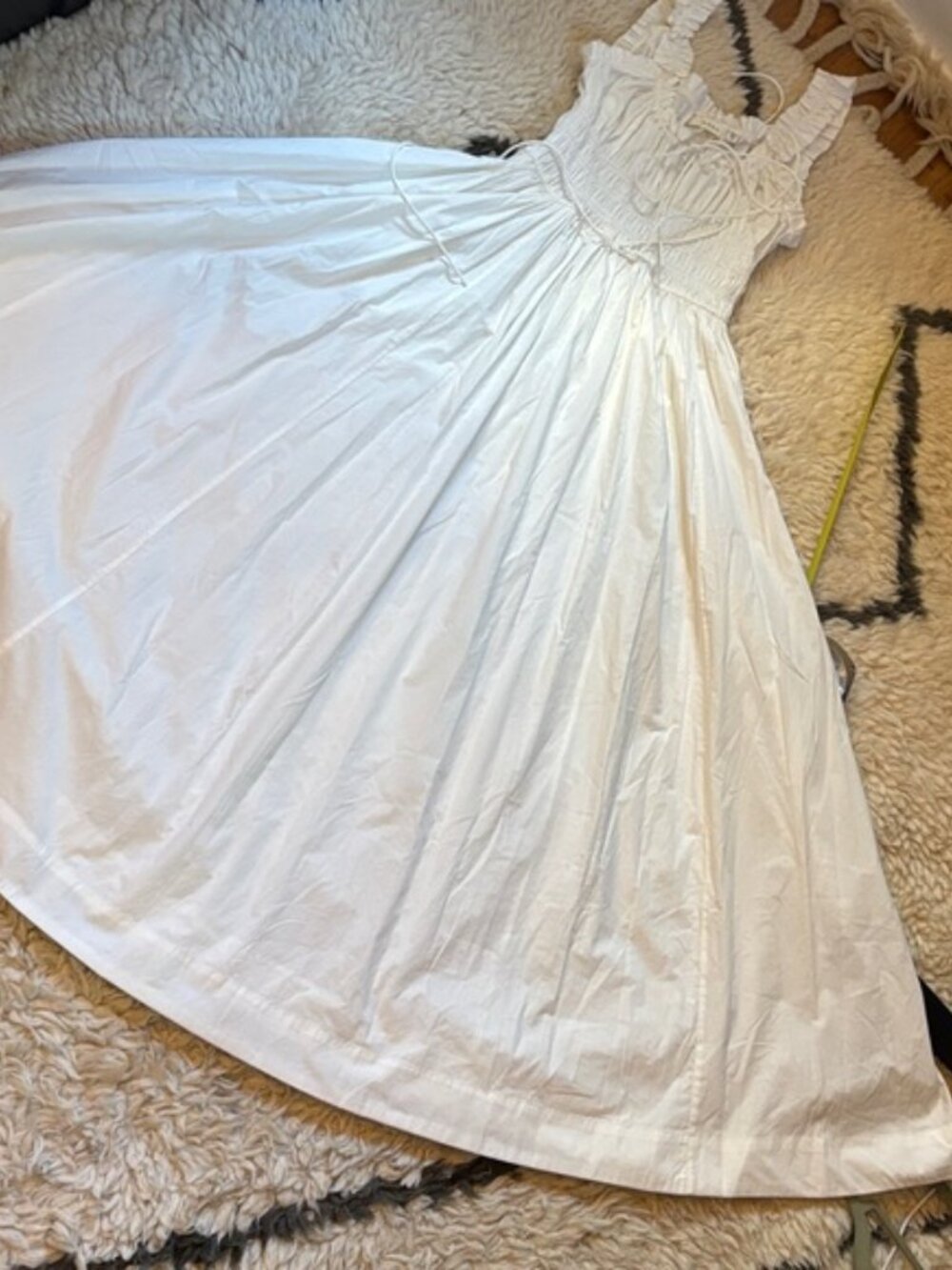 NWOT Doen Emmaretta - Picture 11 of 14